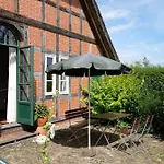 Auf Dem Deich - Im Bremer Blockland Appartamento