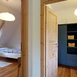 Auf Dem Deich - Im Bremer Blockland Appartamento Brema