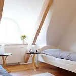 Auf Dem Deich - Im Bremer Blockland Appartamento