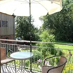 Auf Dem Deich - Im Bremer Blockland Appartamento