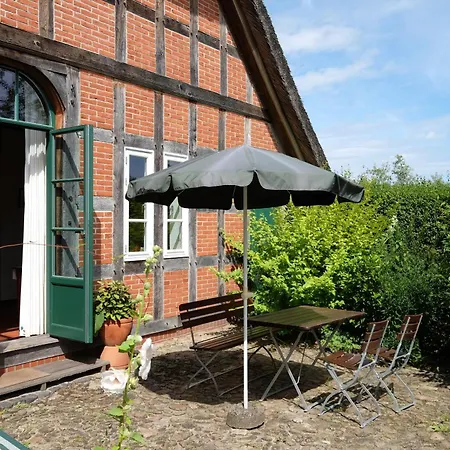 Auf Dem Deich - Im Bremer Blockland Apartment