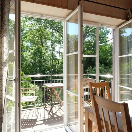 Auf Dem Deich - Im Bremer Blockland