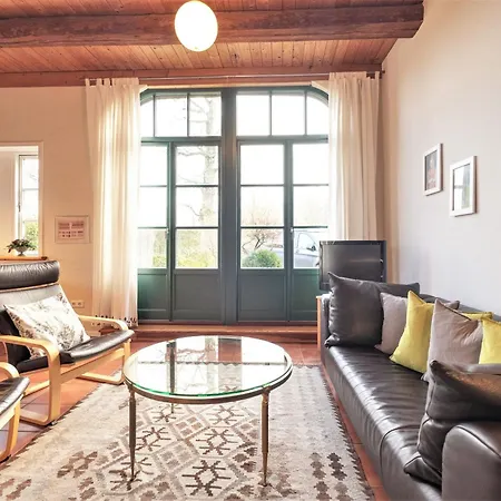 Auf Dem Deich - Im Bremer Blockland Apartman