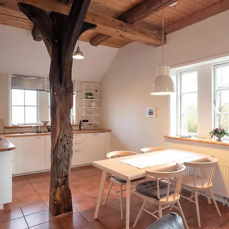 Auf Dem Deich - Im Bremer Blockland Apartman *