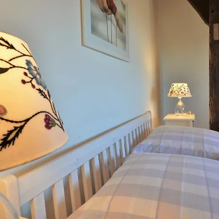 Auf Dem Deich - Im Bremer Blockland Apartman