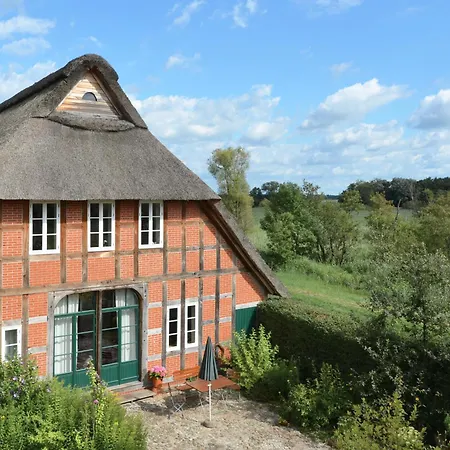 Auf Dem Deich - Im Bremer Blockland * Bréma