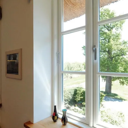 Auf Dem Deich - Im Bremer Blockland Apartman *