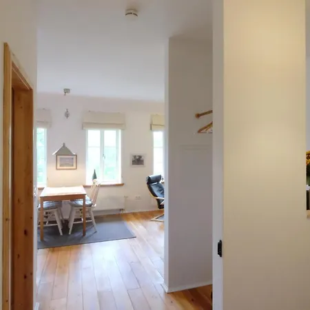 Apartman Auf Dem Deich - Im Bremer Blockland