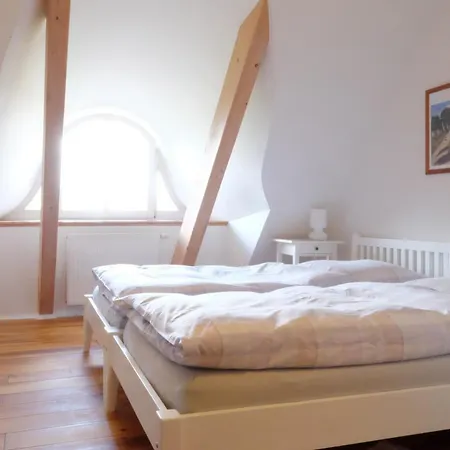 Auf Dem Deich - Im Bremer Blockland Apartman *