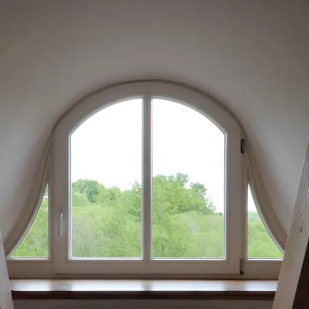 Apartman Auf Dem Deich - Im Bremer Blockland *