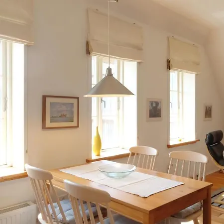 Apartman Auf Dem Deich - Im Bremer Blockland Bréma