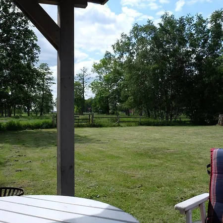 Apartman Auf Dem Deich - Im Bremer Blockland *