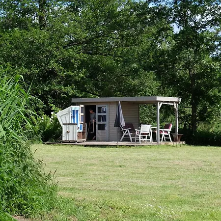 Lejlighed Auf Dem Deich - Im Bremer Blockland