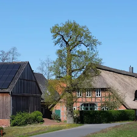 Auf Dem Deich - Im Bremer Blockland Bréma