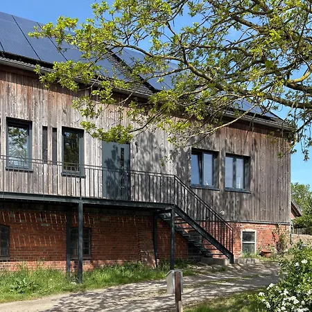 Auf Dem Deich - Im Bremer Blockland * Bremen