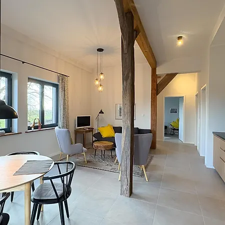 Apartment Auf Dem Deich - Im Bremer Blockland *