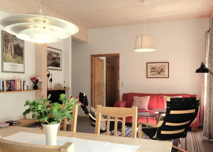 Apartman Auf Dem Deich - Im Bremer Blockland *