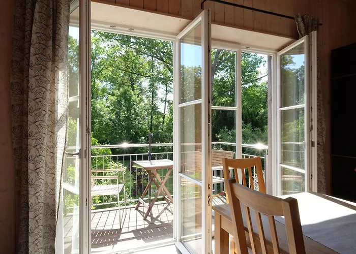 Auf Dem Deich - Im Bremer Blockland