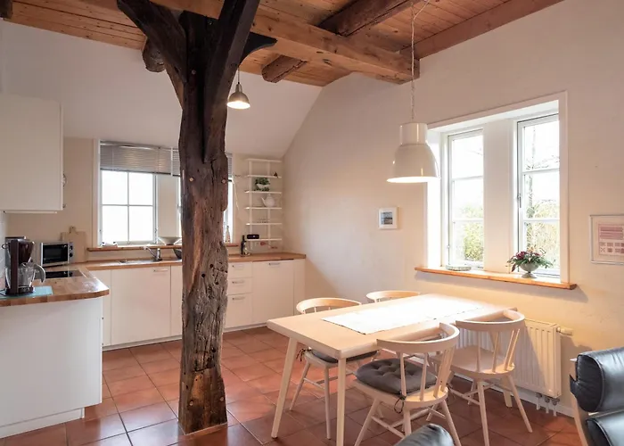 Auf Dem Deich - Im Bremer Blockland Apartman *