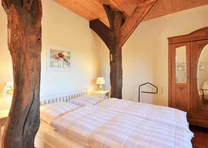 Auf Dem Deich - Im Bremer Blockland *