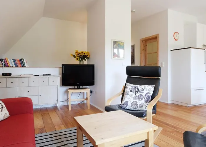 Apartman Auf Dem Deich - Im Bremer Blockland *