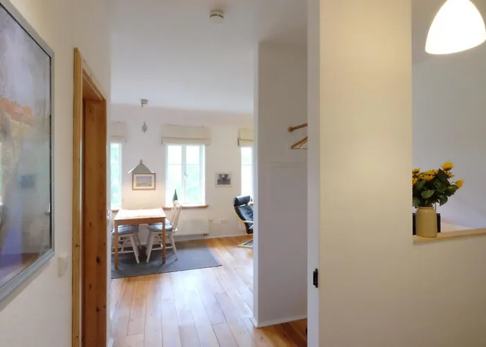 Apartman Auf Dem Deich - Im Bremer Blockland