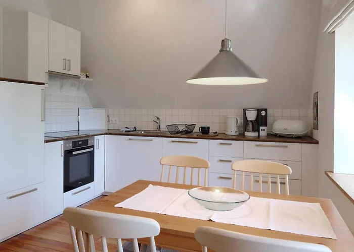 Auf Dem Deich - Im Bremer Blockland Bréma