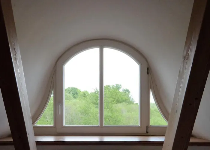 Apartman Auf Dem Deich - Im Bremer Blockland *