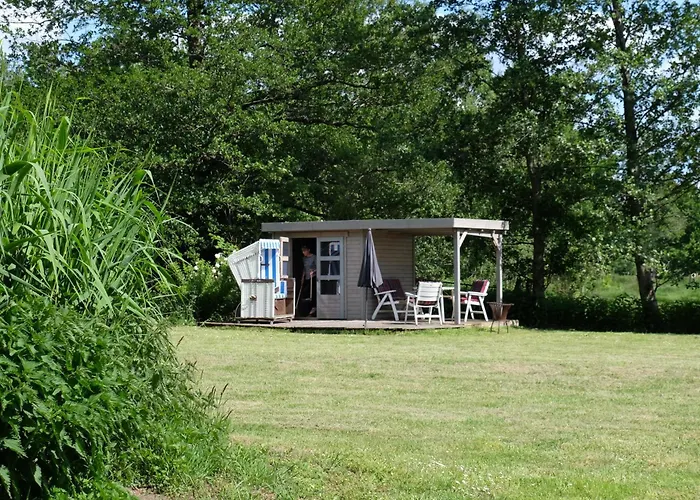 Apartman Auf Dem Deich - Im Bremer Blockland