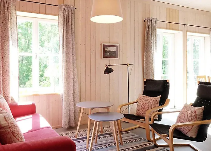 Apartman Auf Dem Deich - Im Bremer Blockland