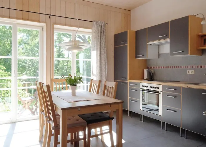 Auf Dem Deich - Im Bremer Blockland Bréma